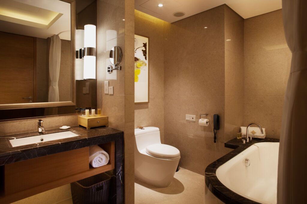 Jinling Grand Hotel Kunshan — фото 4