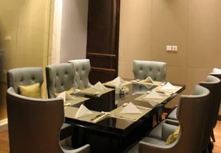 Шанхай: Jinling Grand Hotel Kunshan