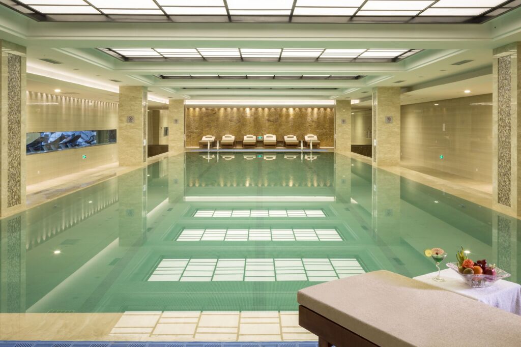 Jinling Grand Hotel Kunshan — фото 5