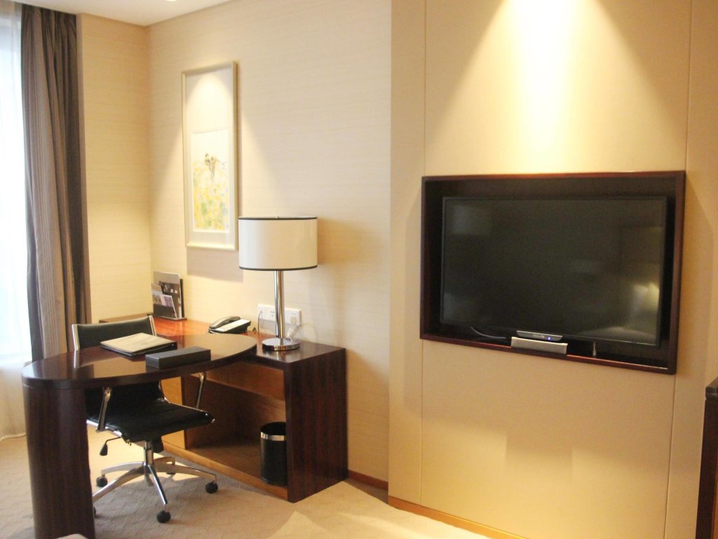 Jinling Grand Hotel Kunshan — фото 2