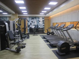 Шанхай: Jinling Grand Hotel Kunshan