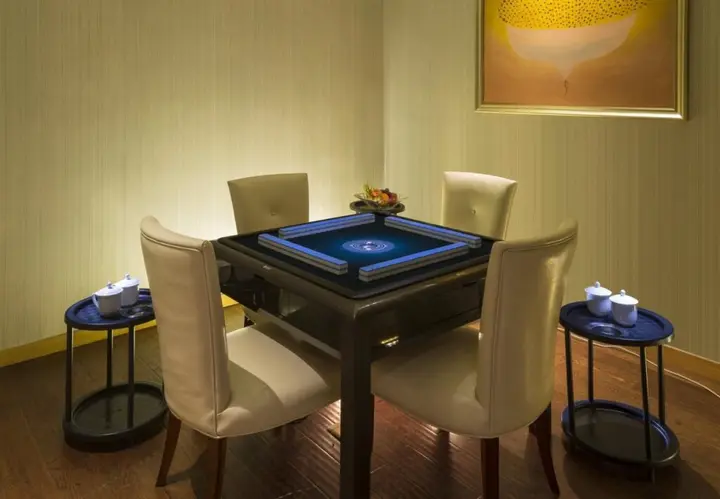 Шанхай: Jinling Grand Hotel Kunshan