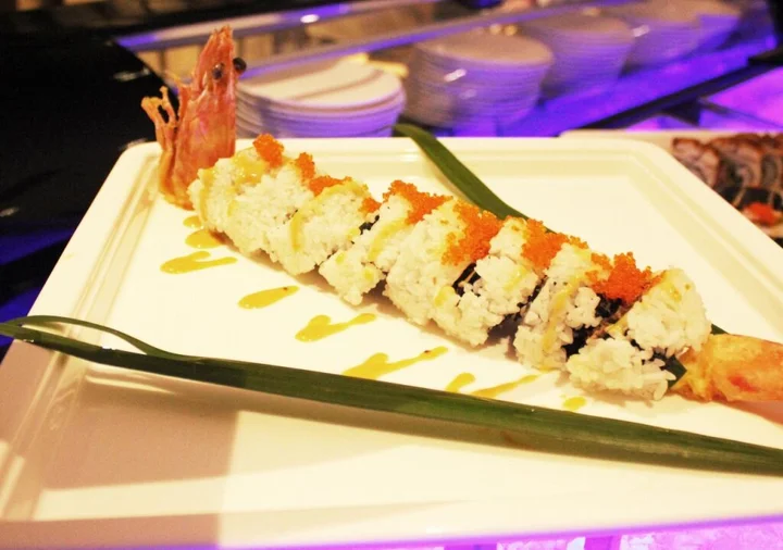 Шанхай: Jinling Grand Hotel Kunshan