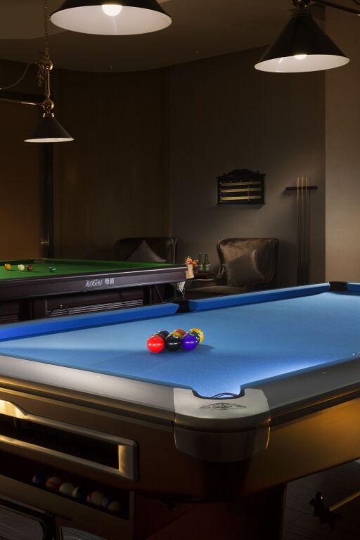 Шанхай: Jinling Grand Hotel Kunshan