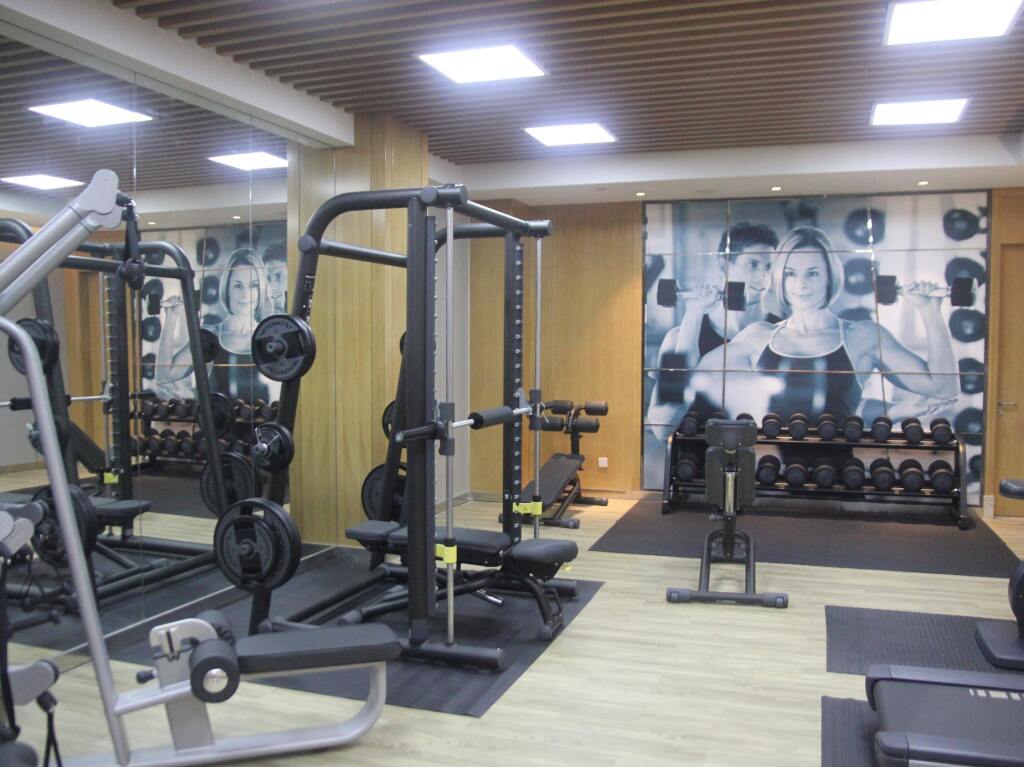 Шанхай: Jinling Grand Hotel Kunshan