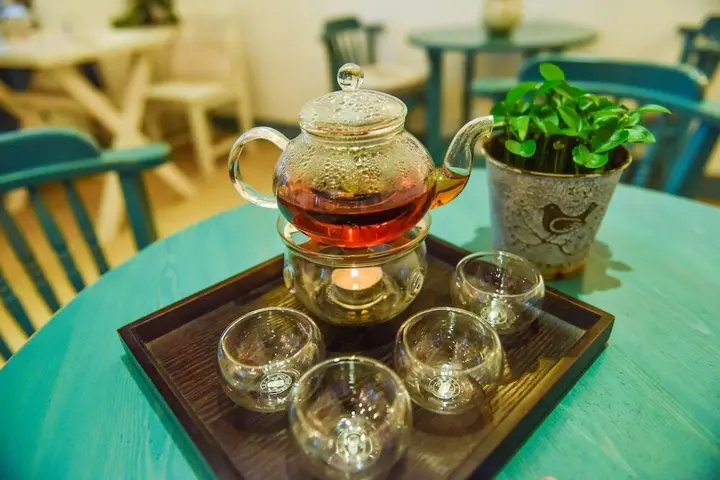Ханчжоу: Hangzhou Captain Cat Inn