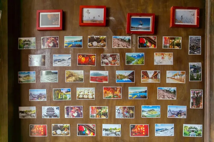 Лицзян: Lijiang Ledao Inn