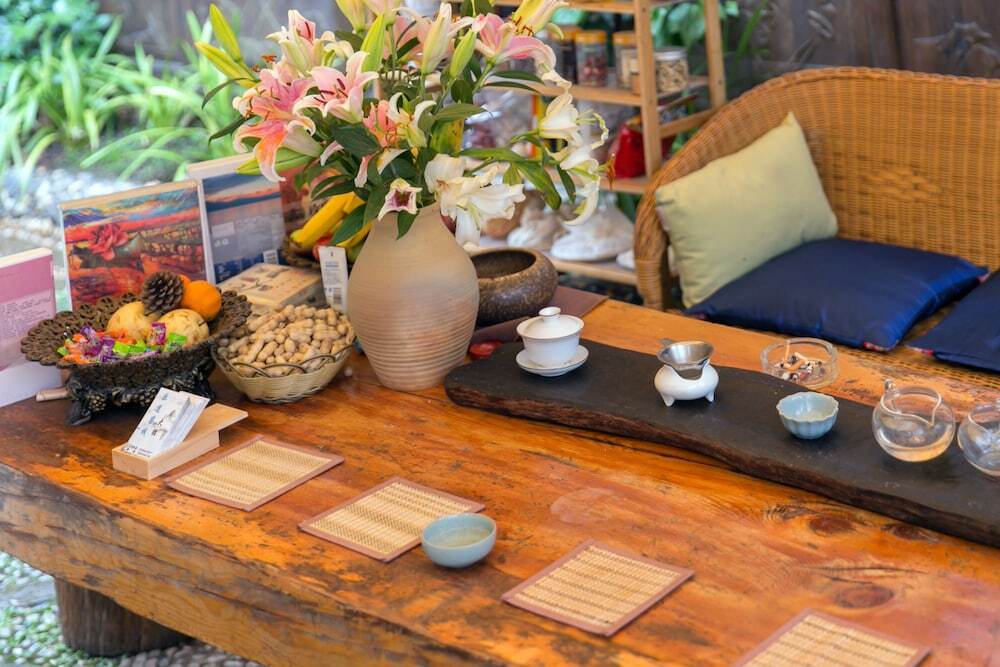 Лицзян: Lijiang Ledao Inn