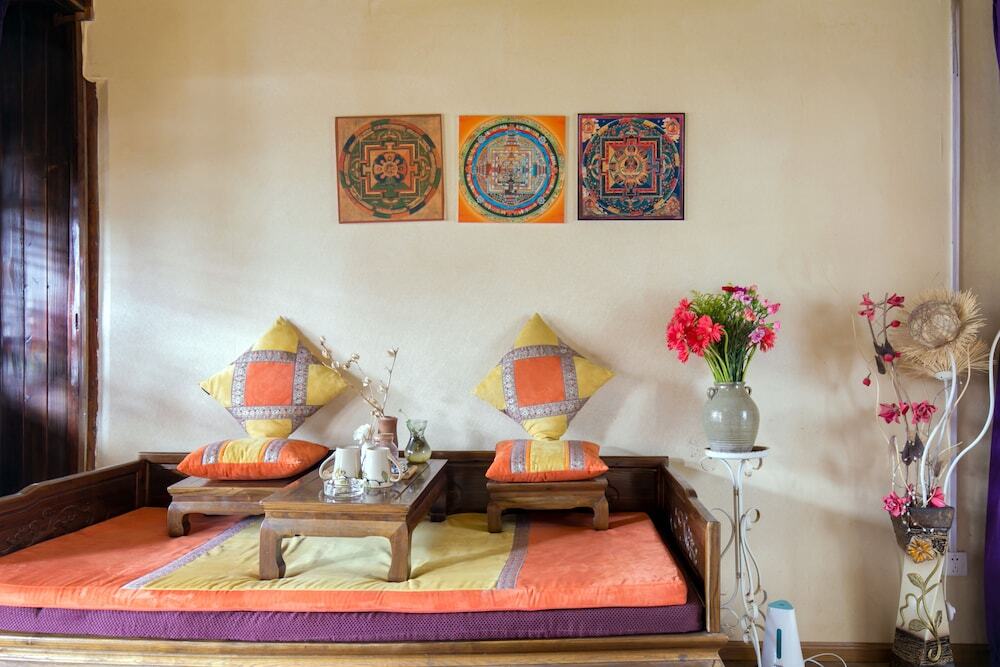 Лицзян: Lijiang Ledao Inn
