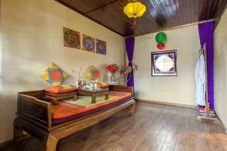 Лицзян: Lijiang Ledao Inn