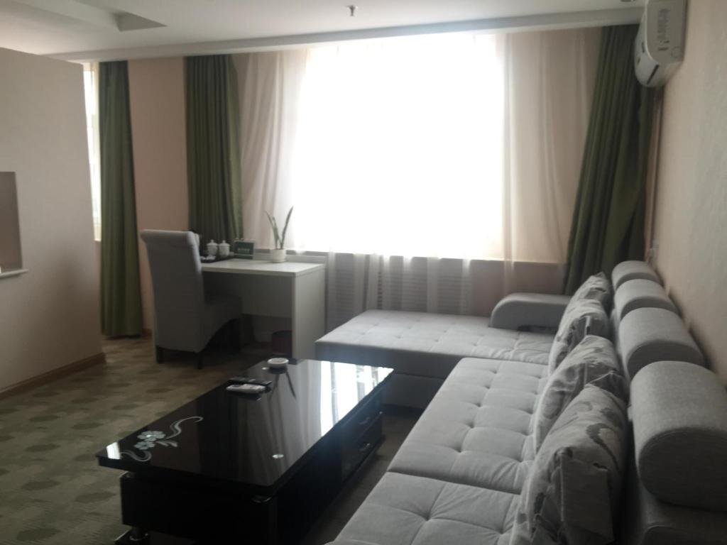Шицзячжуан: Dianliandian Yangsheng Hotel