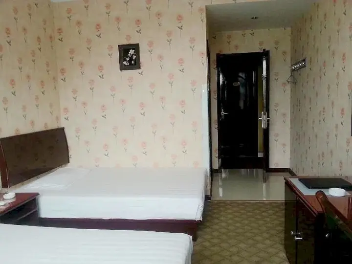 Цзиньчжун: Yinhaixiang Hotel