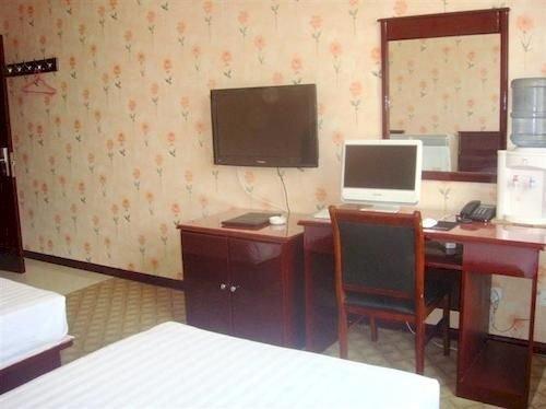 Цзиньчжун: Yinhaixiang Hotel