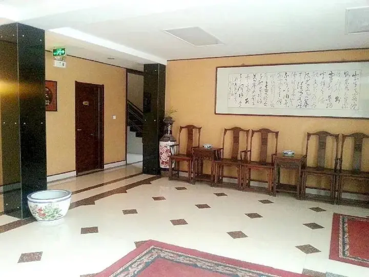 Цзиньчжун: Yinhaixiang Hotel
