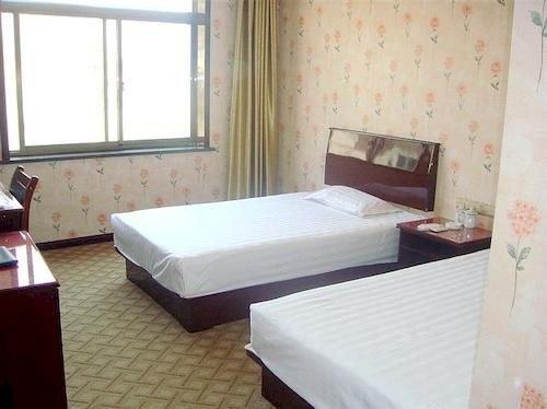Цзиньчжун: Yinhaixiang Hotel