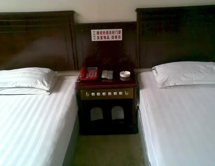 Цзиньчжун: Yinhaixiang Hotel