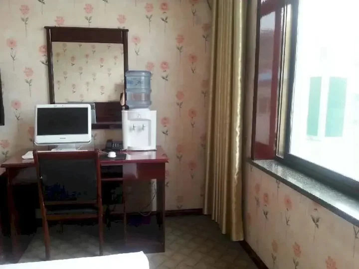 Цзиньчжун: Yinhaixiang Hotel