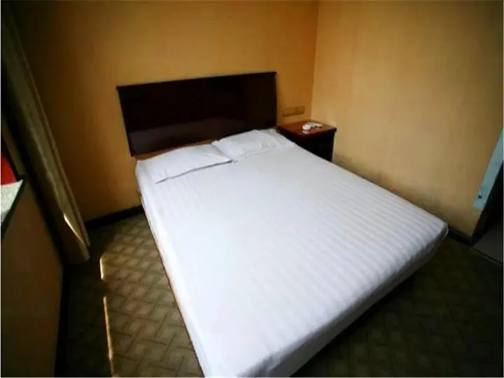 Цзиньчжун: Yinhaixiang Hotel
