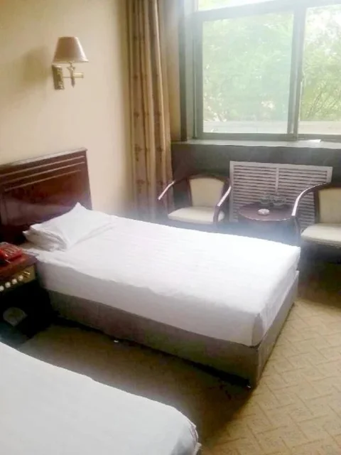 Цзиньчжун: Yinhaixiang Hotel