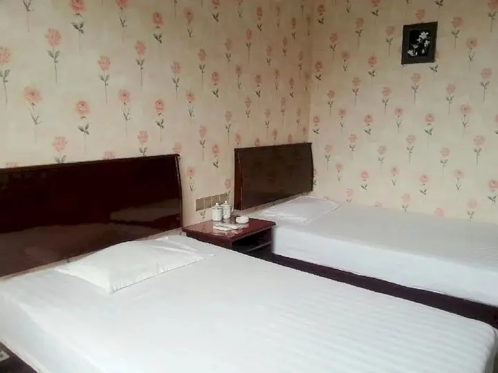 Цзиньчжун: Yinhaixiang Hotel