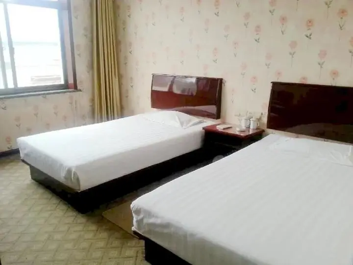 Цзиньчжун: Yinhaixiang Hotel