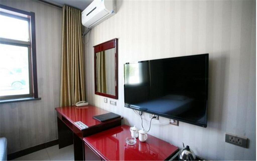 Цзиньчжун: Yinhaixiang Hotel