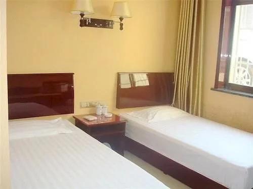Цзиньчжун: Yinhaixiang Hotel