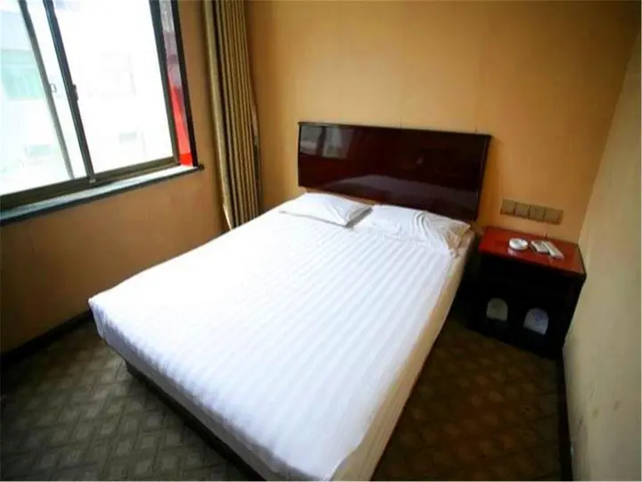 Цзиньчжун: Yinhaixiang Hotel