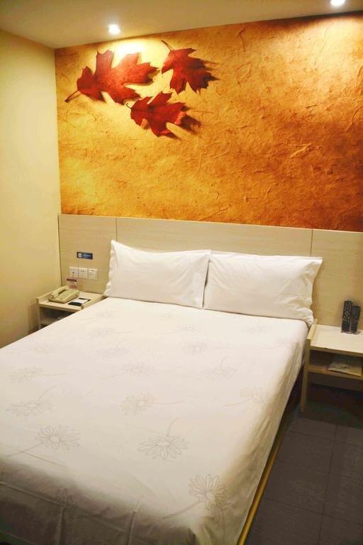 Шицзячжуан: Shijiangzhuang Youjia Inn Eryuan Branch