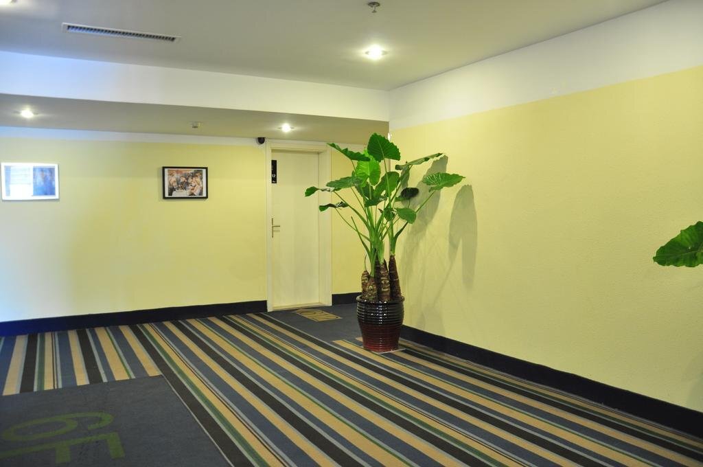 Шицзячжуан: Shijiangzhuang Youjia Inn Eryuan Branch