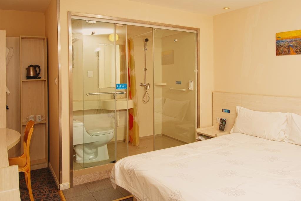 Шицзячжуан: Shijiangzhuang Youjia Inn Eryuan Branch