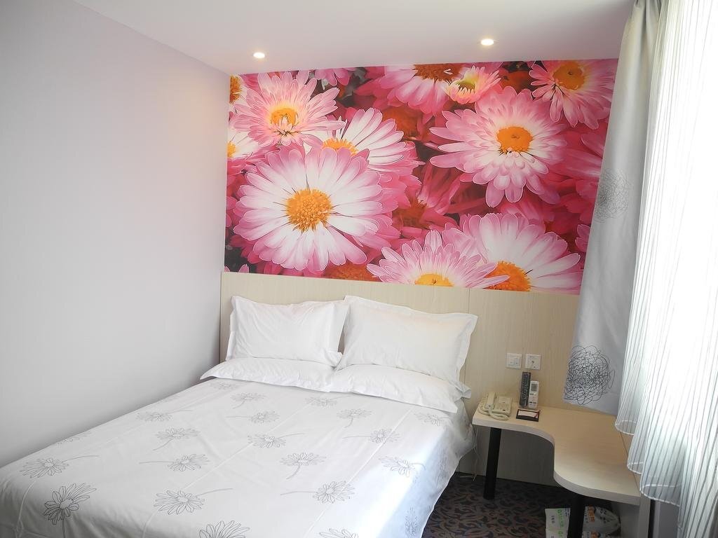 Шицзячжуан: Shijiazhuang Youjia Inn Ziqiang Branch