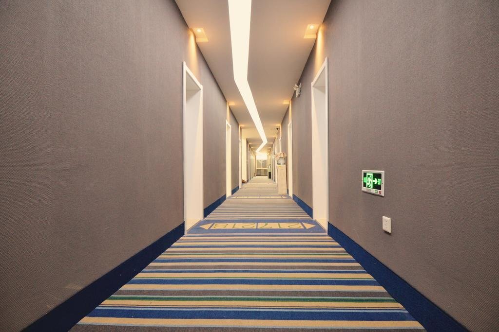 Шицзячжуан: Shijiazhuang Youjia Inn Ziqiang Branch