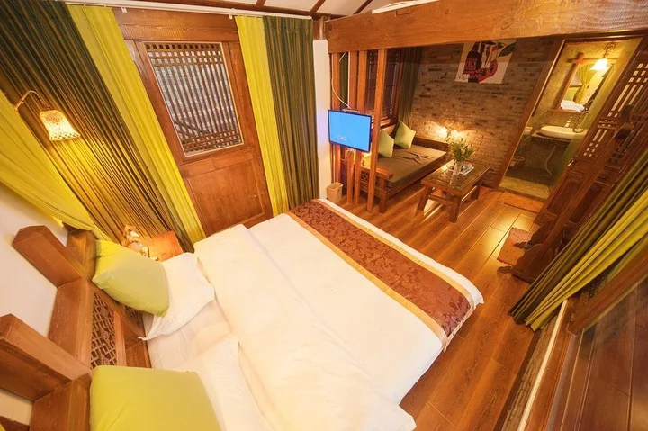 Лицзян: Bolatu Inn