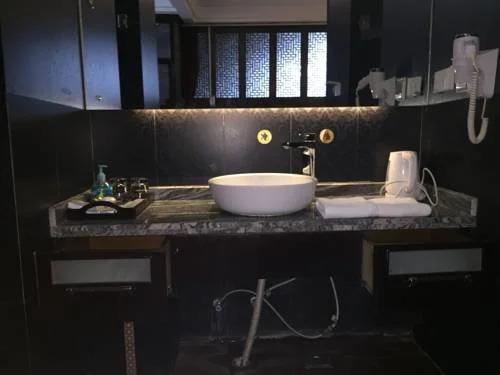 Лицзян: Sanju Boutique Hotel
