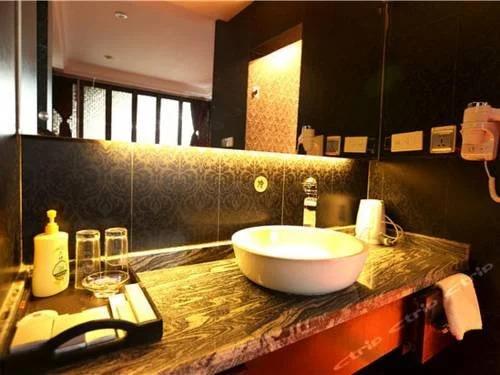 Лицзян: Sanju Boutique Hotel