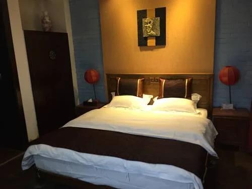 Лицзян: Sanju Boutique Hotel