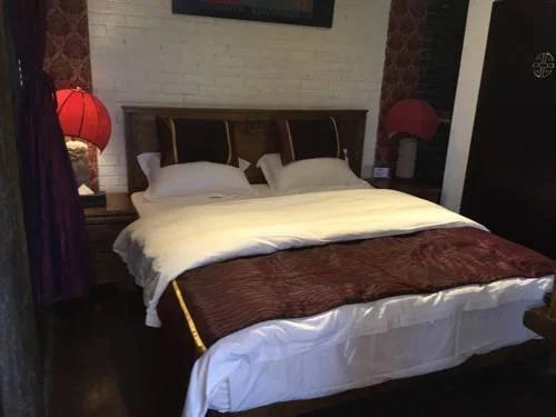 Лицзян: Sanju Boutique Hotel