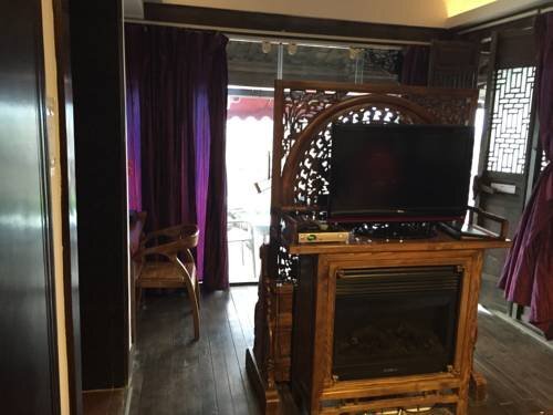 Лицзян: Sanju Boutique Hotel