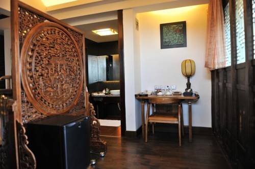 Лицзян: Sanju Boutique Hotel