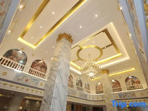 Шицзячжуан: Vienna Classic Hotel