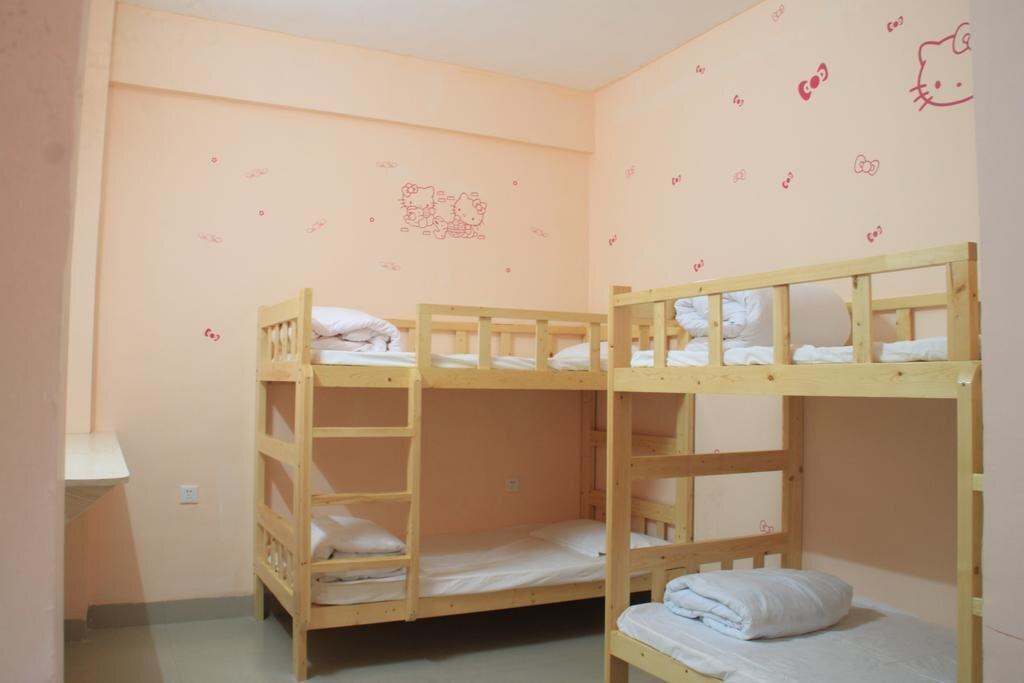 Шаогуань: Baidashu Hotel