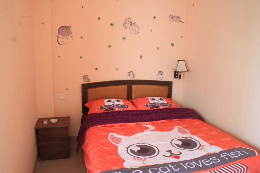 Шаогуань: Baidashu Hotel
