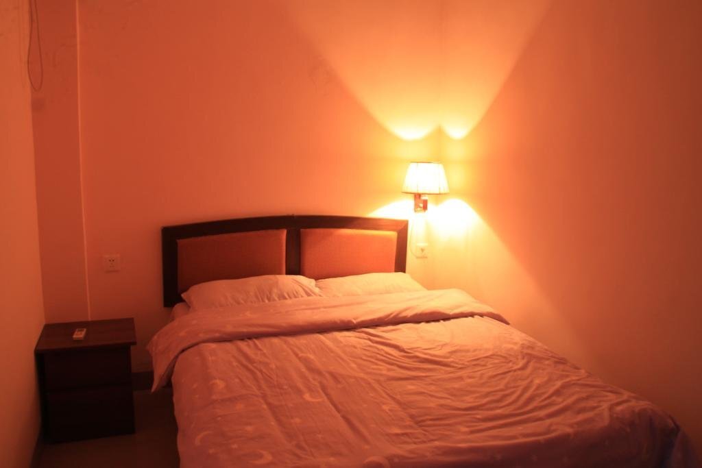Шаогуань: Baidashu Hotel