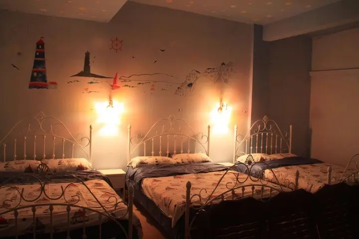 Шаогуань: Baidashu Hotel