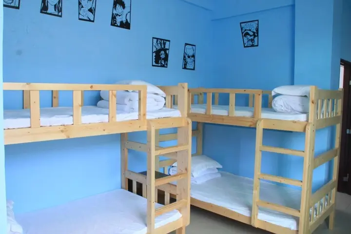 Шаогуань: Baidashu Hotel