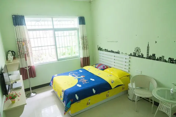 Шаогуань: Baidashu Hotel