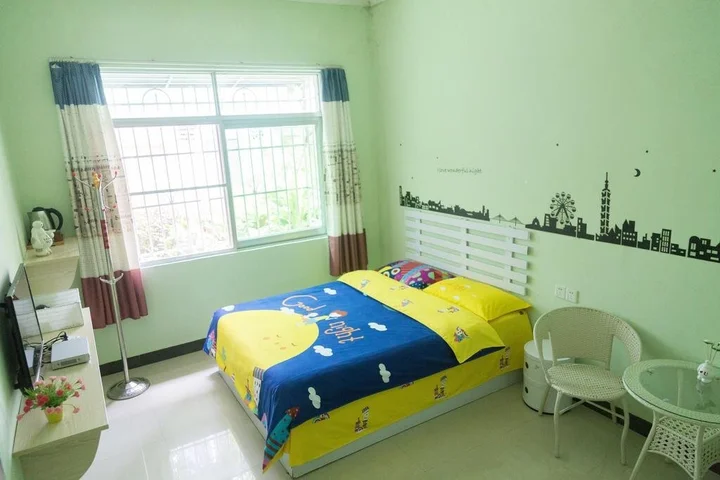 Шаогуань: Baidashu Hotel