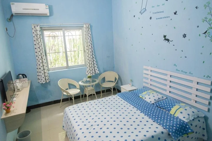 Шаогуань: Baidashu Hotel