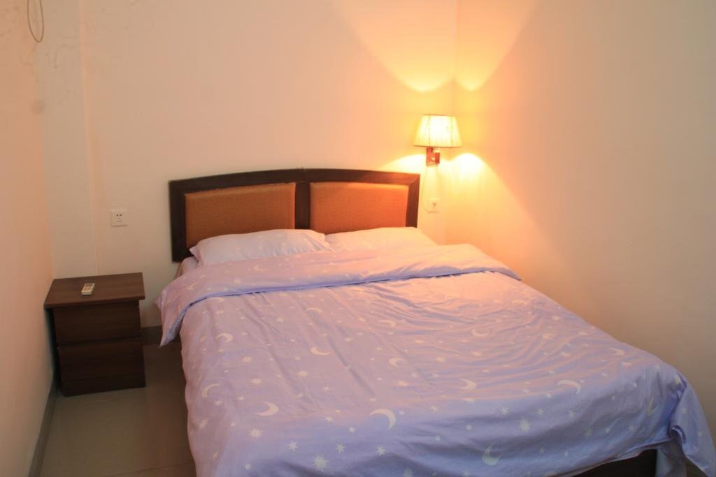 Шаогуань: Baidashu Hotel